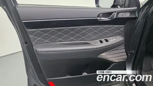 Hyundai Palisade, 2021 — миниатюра 14