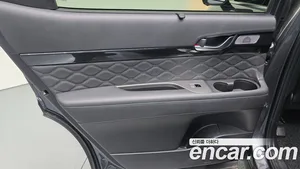 Hyundai Palisade, 2021 — миниатюра 15