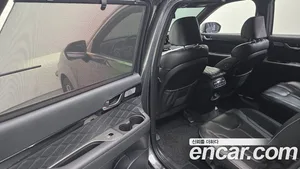 Hyundai Palisade, 2021 — миниатюра 27