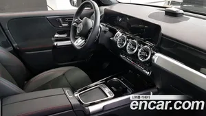 Mercedes-Benz GLB-Class, 2025 — миниатюра 9