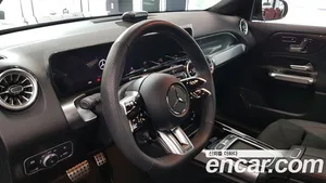 Mercedes-Benz GLB-Class, 2025 — миниатюра 13