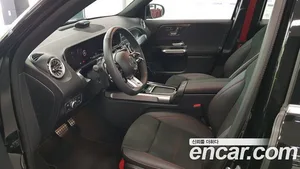 Mercedes-Benz GLB-Class, 2025 — миниатюра 14
