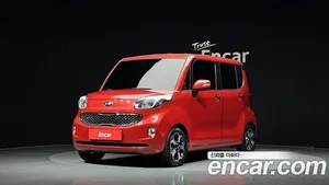 Kia RAY, 2013 — миниатюра 1