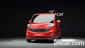 Kia RAY, 2013 — миниатюра 3