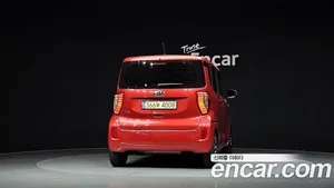 Kia RAY, 2013 — миниатюра 4