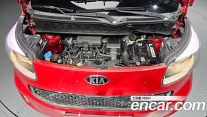 Kia RAY, 2013 — миниатюра 6