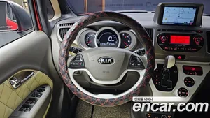Kia RAY, 2013 — миниатюра 13