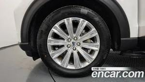 Ford Explorer, 2021 — миниатюра 5