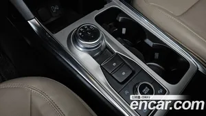 Ford Explorer, 2021 — миниатюра 12