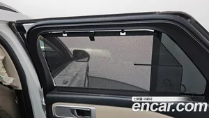 Ford Explorer, 2021 — миниатюра 23