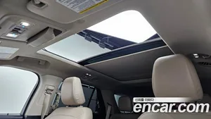 Ford Explorer, 2021 — миниатюра 25