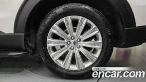 Ford Explorer, 2021 — миниатюра 7