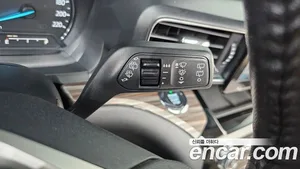 Ford Explorer, 2021 — миниатюра 28