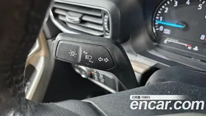 Ford Explorer, 2021 — миниатюра 30