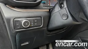 Ford Explorer, 2021 — миниатюра 35