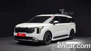 Kia Carnival, 2024 — миниатюра 1