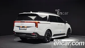 Kia Carnival, 2024 — миниатюра 2