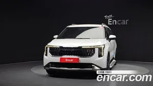 Kia Carnival, 2024 — миниатюра 3