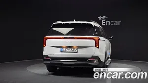Kia Carnival, 2024 — миниатюра 4