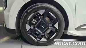 Kia Carnival, 2024 — миниатюра 5