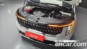 Kia Carnival, 2024 — миниатюра 6