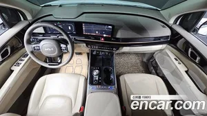 Kia Carnival, 2024 — миниатюра 10