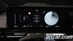 Kia Carnival, 2024 — миниатюра 11