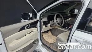 Kia Carnival, 2024 — миниатюра 13