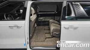 Kia Carnival, 2024 — миниатюра 17