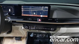 Kia Carnival, 2024 — миниатюра 18
