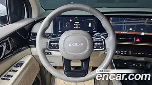 Kia Carnival, 2024 — миниатюра 19