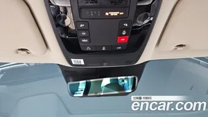 Kia Carnival, 2024 — миниатюра 21