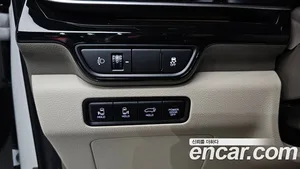 Kia Carnival, 2024 — миниатюра 24