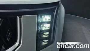 Kia Carnival, 2024 — миниатюра 8