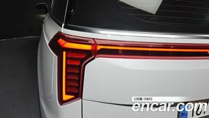 Kia Carnival, 2024 — миниатюра 9