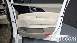 Kia Carnival, 2024 — миниатюра 15