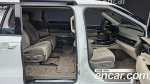 Kia Carnival, 2024 — миниатюра 16