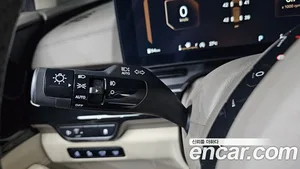 Kia Carnival, 2024 — миниатюра 28