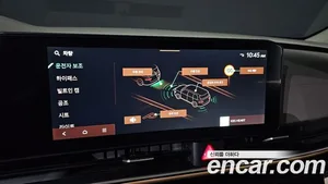 Kia Carnival, 2024 — миниатюра 30