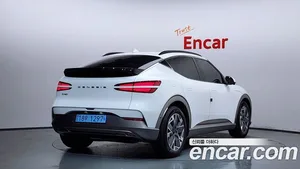 Genesis GV60, 2022 — миниатюра 2