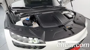 Genesis GV60, 2022 — миниатюра 6