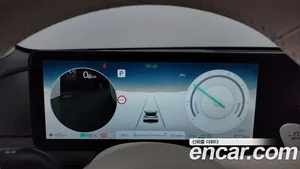 Genesis GV60, 2022 — миниатюра 11