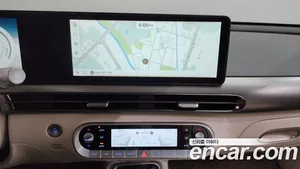 Genesis GV60, 2022 — миниатюра 19