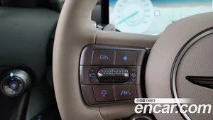 Genesis GV60, 2022 — миниатюра 23