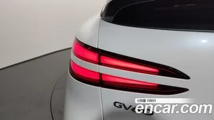 Genesis GV60, 2022 — миниатюра 9
