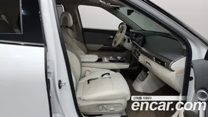 Genesis GV60, 2022 — миниатюра 16
