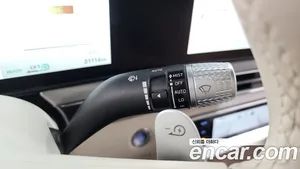 Genesis GV60, 2022 — миниатюра 30