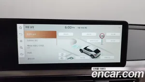 Genesis GV60, 2022 — миниатюра 33