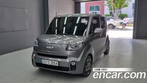 Kia RAY, 2021 — миниатюра 1
