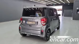 Kia RAY, 2021 — миниатюра 2